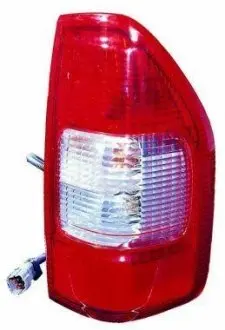 2131926RUE Ліхтар задній DEPO підбір по vin на Brocar