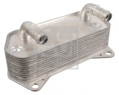 38787 Масляный радиатор Golf,Passat,Touran,Skoda 03- FEBI BILSTEIN подбор по vin на Brocar