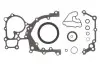 455250 Комплект прокладок, блоку циліндрів HYUNDAI 1,4/1.6 CRDI D4FB/D4FC -01.2015 (вир-во Elring) ELRING підбір по vin на Brocar