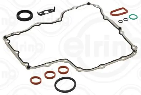 785070 Прокладки двигателя ELRING подбор по vin на Brocar