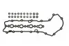 812200 Комплект прокладок, кришка головки циліндра OPEL 1,6CDTI A16DTH/B16DTH/D16DTH 14- (вир-во Elring) ELRING підбір по vin на Brocar