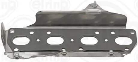398270 Ущільнення, випускний колектор ELRING підбір по vin на Brocar
