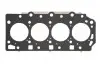 Прокладка ГБЦ 0,95мм H-1 Cargo 2.5 CRDi, KIA SORENTO I 800.590
