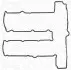 696080 Прокладка крышки клапанов Ford B-Max (JK) 1.0 EcoBoost 12- ELRING підбір по vin на Brocar