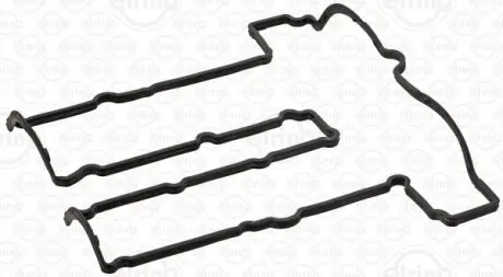 696080 Прокладка крышки клапанов Ford B-Max (JK) 1.0 EcoBoost 12- ELRING подбор по vin на Brocar