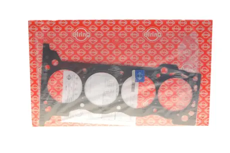 823720 Прокладка головки блоку циліндрів ELRING підбір по vin на Brocar