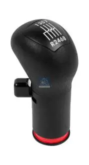 353201 Ручка КПП DT підбір по vin на Brocar