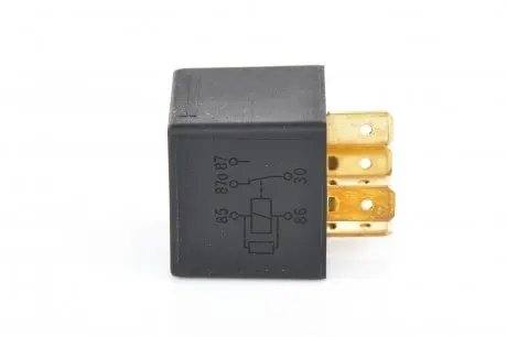 0986AH0206 INNE- 0 986 AH0 206 BOSCH подбор по vin на Brocar