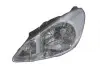 Фара головна, правая 221-1145L-LD-E