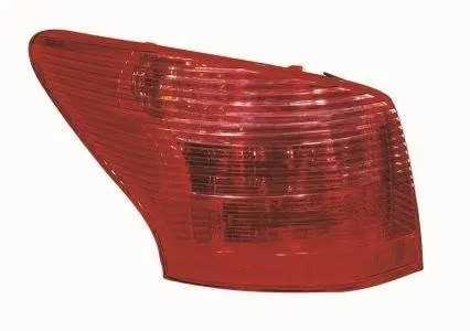 5501943RUE Фара задня DEPO підбір по vin на Brocar