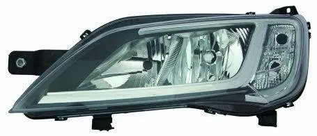 5521145LMLDEM1 Фара передня DEPO підбір по vin на Brocar
