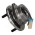 KK10003 Ступица колеса JAPANPARTS підбір по vin на Brocar