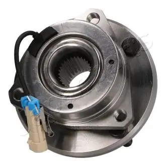 KK10003 Ступица колеса JAPANPARTS подбор по vin на Brocar