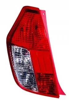 2211944L3UE Фара задня DEPO підбір по vin на Brocar