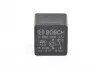 0986AH0237 Микро реле 5конт. (универс.) 40/20А BOSCH підбір по vin на Brocar