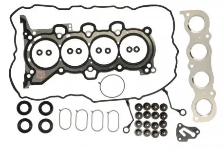 864470 Комплект прокладок (верхній) Hyundai Tucson/Kia Sportage 2.0 GDI 14- ELRING підбір по vin на Brocar