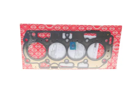 872500 Прокладка ГБЦ Citroen Jumpy/Peugeot Expert 1.5 BlueHDi 18-(3 мітки) (1.30mm) ELRING підбір по vin на Brocar