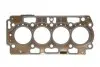 872510 Прокладка ГБЦ Citroen Jumpy/Peugeot Expert 1.5 BlueHDi 18-(1 мітка) (1.35mm) ELRING підбір по vin на Brocar