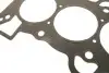 877170 Комплект прокладки двигуна ELRING підбір по vin на Brocar