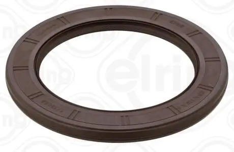 811090 Сальник колінвалу ELRING підбір по vin на Brocar