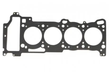 792430 Прокладка головки блоку циліндрів Nissan Primera 1.6 02-08 ELRING підбір по vin на Brocar