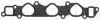 509640 Прокладка колектора впускного Toyota Camry 3.0 V6 96-01 (L) ELRING підбір по vin на Brocar