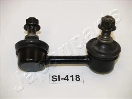 SI418L Тяга стабилизатора задн.vic 06- JAPANPARTS подбор по vin на Brocar