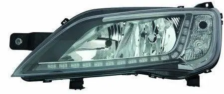 5521145LMLEMN1 Фара передняя DEPO підбір по vin на Brocar