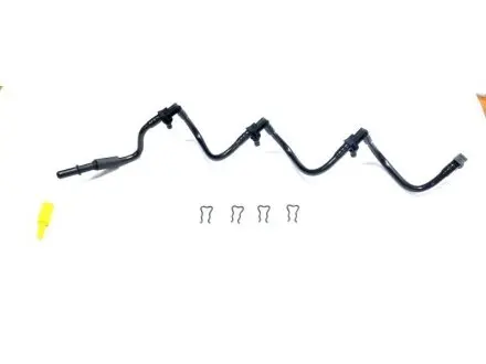 DPND5585 Переливний шланг STARLINE подбор по vin на Brocar