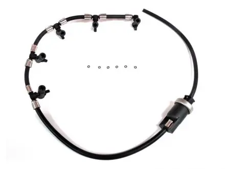 DPND5586 Переливний шланг STARLINE підбір по vin на Brocar