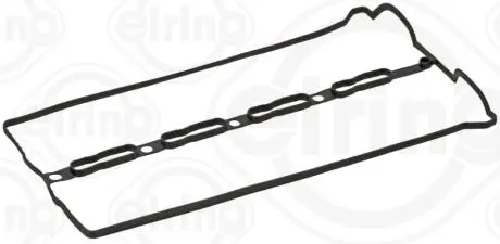 912080 HYUNDAI Прокладка клап. крышки TERRACAN 2.9 CRDi 4WD 01-,KIA CARNIVAL II -1 ELRING підбір по vin на Brocar