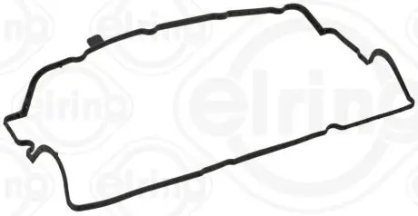 944000 Прокладка клап. кришки 500X, Punto 1.4 12- ELRING підбір по vin на Brocar