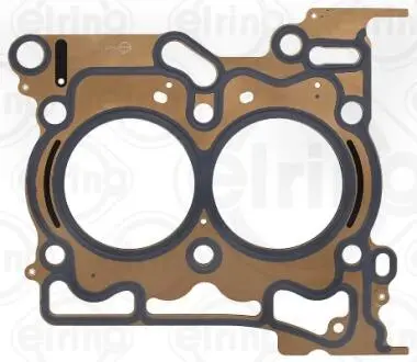 233690 Прокладка ГБЦ прав. 0,95 мм, 1к OUTBACK, FORESTER 2.0 D AWD ELRING підбір по vin на Brocar