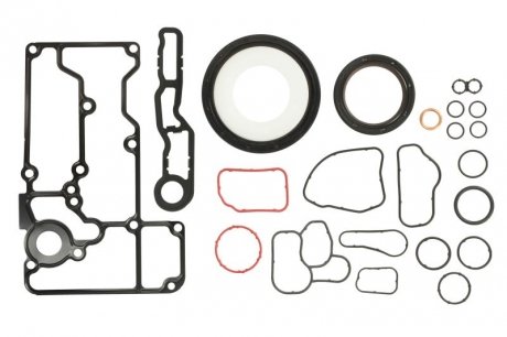441310 Прокладки двигателя ELRING подбор по vin на Brocar