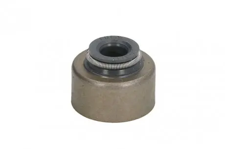 935990 Сальник клапана 5,5x11/14x10,5 серый 2,3,6,СХ-3 -13 ELRING подбор по vin на Brocar