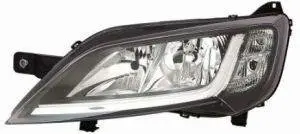5521145RMLDEM2 Фара передня DEPO підбір по vin на Brocar