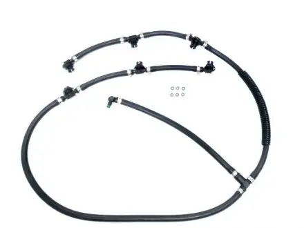 DPND5580 Переливний шланг STARLINE підбір по vin на Brocar