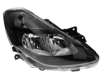 5511179RLDEM2 Основная фара DEPO подбор по vin на Brocar