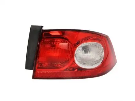 5511960RUE Ліхтар задній DEPO підбір по vin на Brocar