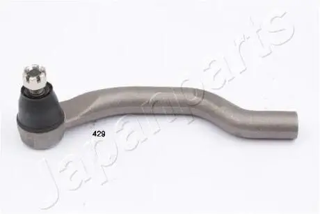 TI428R Накінечник кермової тяги JAPANPARTS підбір по vin на Brocar