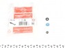 Ремкомплект форсунки VW Caddy IV 1.2/1.4 TSI 15- (клапанной) 446.150