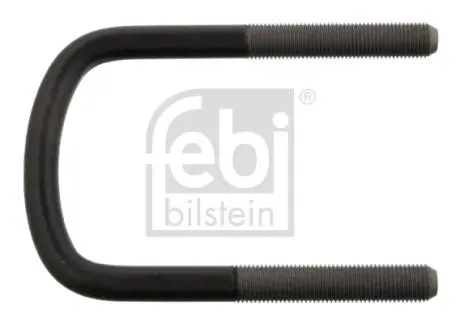 35670 Стремянка ресори FEBI BILSTEIN підбір по vin на Brocar