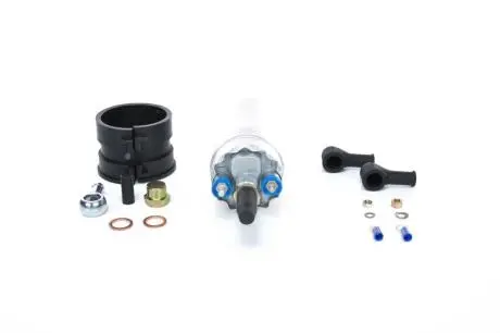 0580464999 Насос палива BOSCH підбір по vin на Brocar