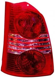 2211921LUE Задній ліхтар DEPO підбір по vin на Brocar