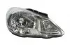 Фара головна, правая 221-1145R-LD-E