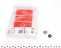Ремкомплект форсунки VW Caddy IV 1.2/1.4 TSI 15- (инжекторной) 445.950