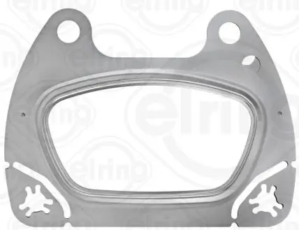 692760 Прокладка колектора випускного Jeep Cherokee/Grand Cherokee 10- ELRING підбір по vin на Brocar