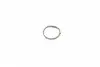 550300 Комплект прокладок (нижній) Mazda 3/6/CX-3/CX-5 2.0 11- ELRING підбір по vin на Brocar