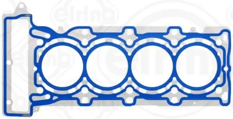 564860 Прокладка, головка цилиндра ELRING подбор по vin на Brocar