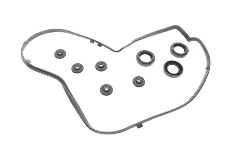 574950 Прокладки двигуна ELRING підбір по vin на Brocar